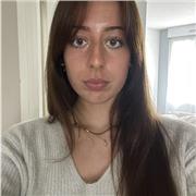 Étudiante Bac+2 donne cours de soutien et aide aux devoirs